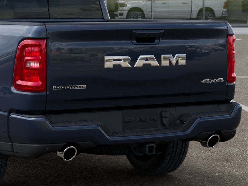 2026 RAM 1500 Laramie Level 1 Sport