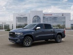 2026 RAM 1500 Laramie Level 1 Sport
