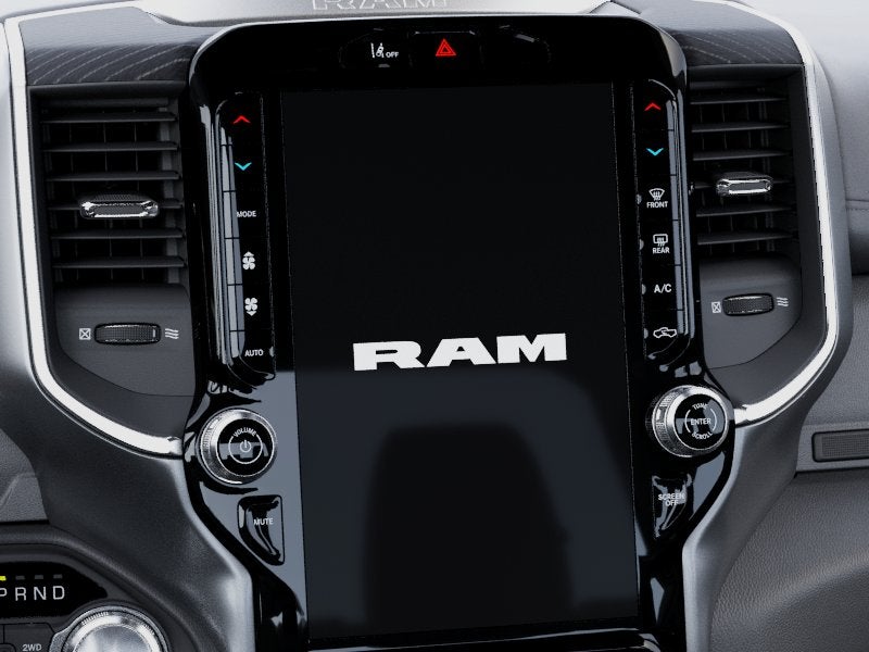 2026 RAM 1500 Laramie Level 1 Sport
