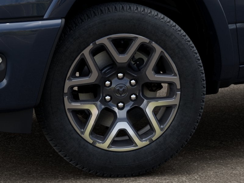 2026 RAM 1500 Laramie Level 1 Sport