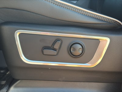 2026 RAM 1500 Laramie Level 2 Night Edition