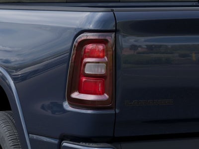 2027 RAM 1500 Laramie Level 2 Night Edition