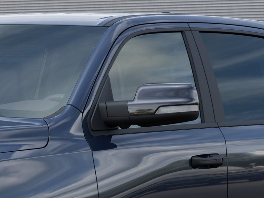 2027 RAM 1500 Laramie Level 2 Night Edition