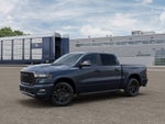 2027 RAM 1500 Laramie Level 2 Night Edition