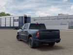 2027 RAM 1500 Laramie Level 2 Night Edition