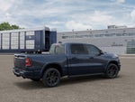 2027 RAM 1500 Laramie Level 2 Night Edition