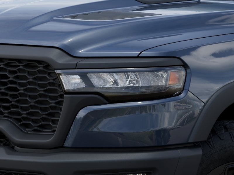 2026 RAM 1500 Rebel RamBox Hurricane
