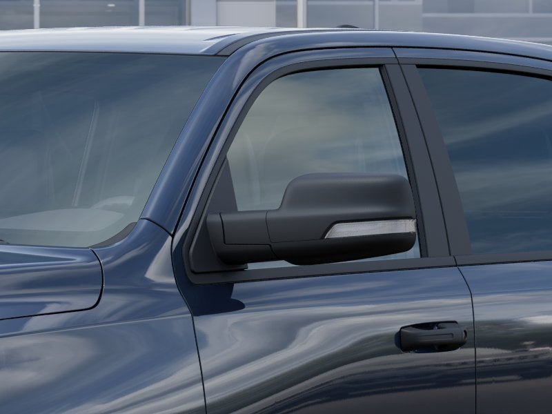 2026 RAM 1500 Rebel RamBox Hurricane