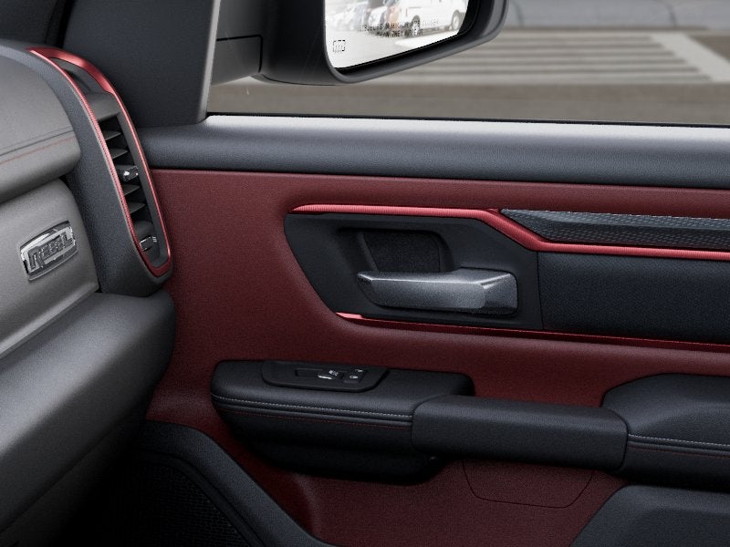 2026 RAM 1500 Rebel RamBox Hurricane