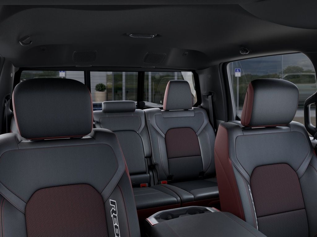 2026 RAM 1500 Rebel RamBox Hurricane