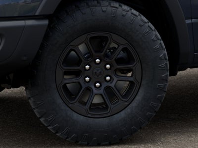 2026 RAM 1500 Rebel RamBox Hurricane