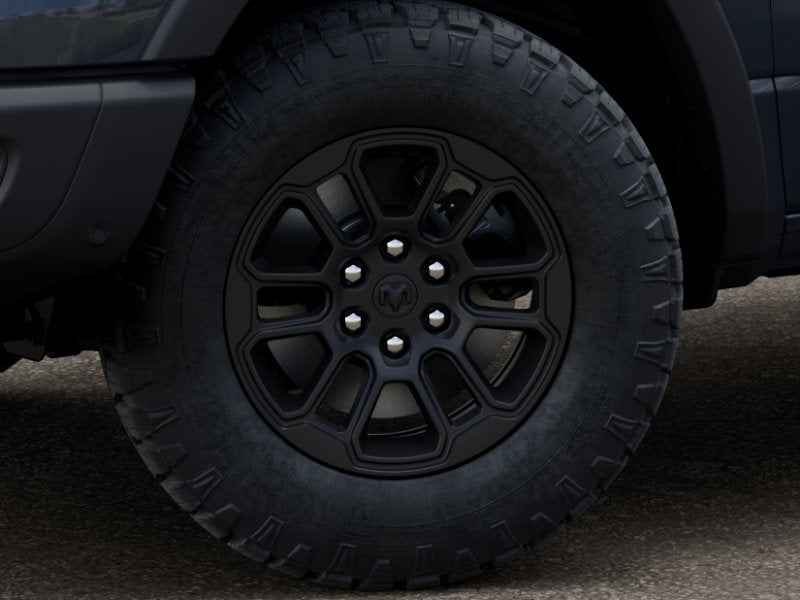 2026 RAM 1500 Rebel RamBox Hurricane