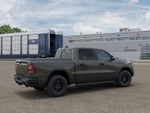 2027 RAM 1500 Rebel 41' Tank