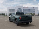 2027 RAM 1500 Rebel