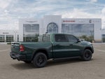 2027 RAM 1500 Rebel