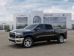 2026 RAM 1500 Big Horn Preferred
