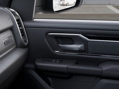 2026 RAM 1500 Big Horn Preferred