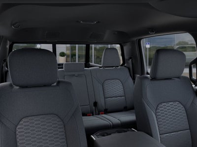 2026 RAM 1500 Big Horn Preferred