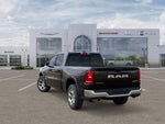 2026 RAM 1500 Big Horn Preferred