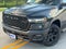 2026 RAM 1500 Big Horn Night Edition Hurricane