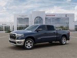 2026 RAM 1500 Big Horn Night Edition