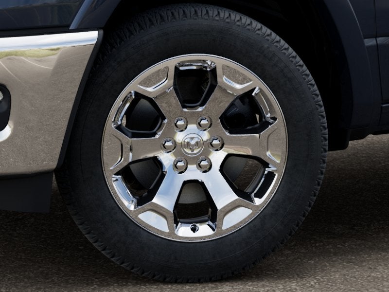 2026 RAM 1500 Big Horn Night Edition