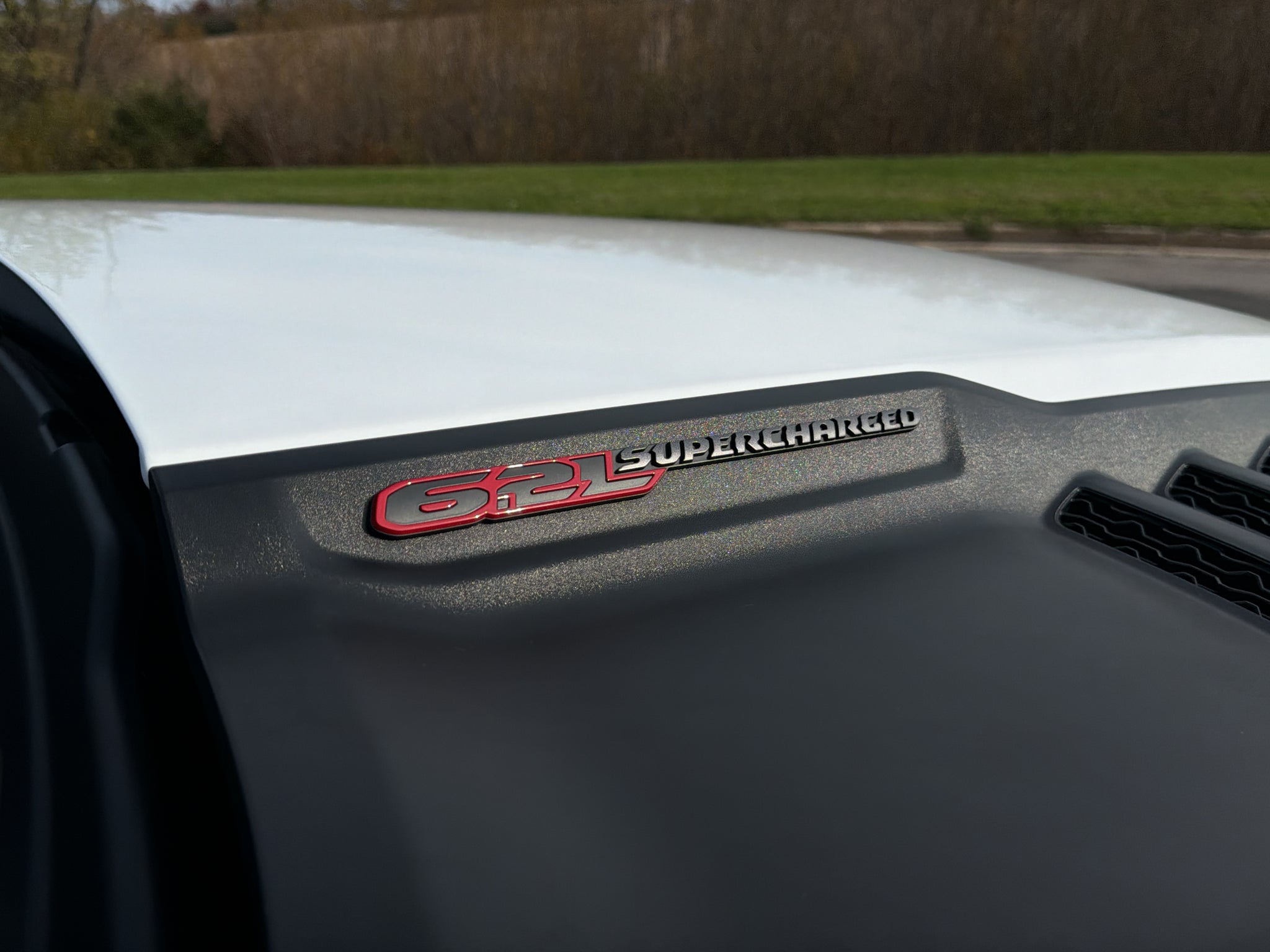 2023 RAM 1500 TRX