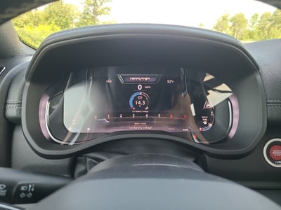 2026 RAM 1500 RHO Hurricane High Output
