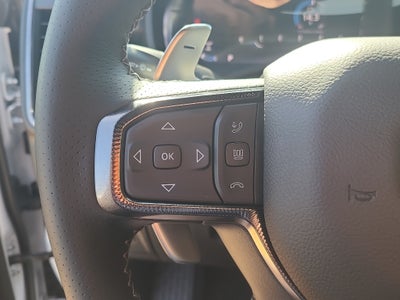 2026 RAM 1500 RHO Hurricane High Output