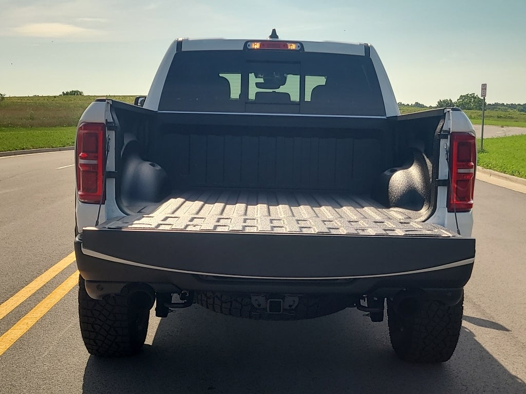 2026 RAM 1500 RHO Hurricane High Output
