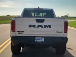 2026 RAM 1500 RHO Hurricane High Output