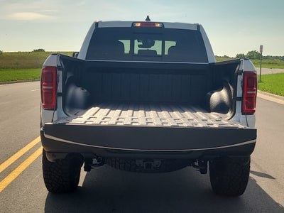 2026 RAM 1500 RHO Hurricane High Output