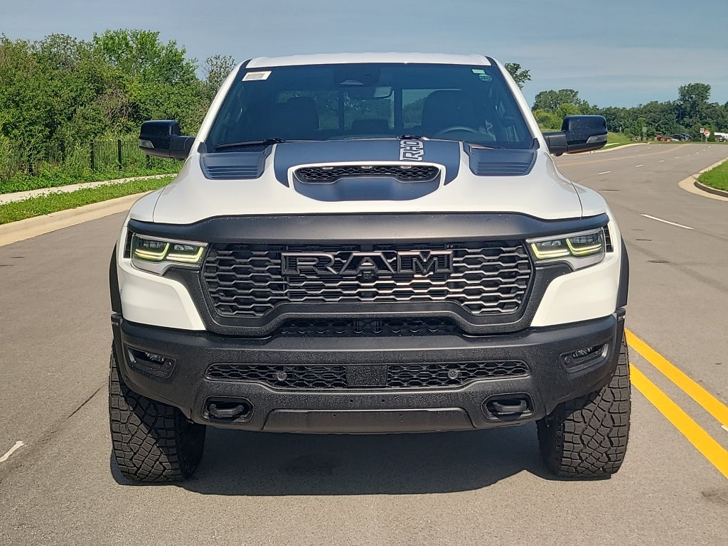 2026 RAM 1500 RHO Hurricane High Output