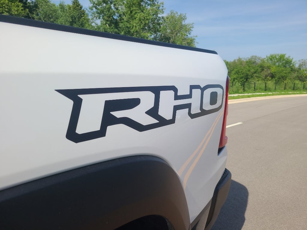 2026 RAM 1500 RHO Hurricane High Output