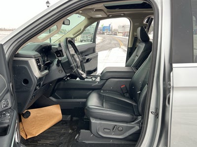 2024 Ford Expedition MAX XLT