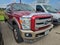 2013 Ford F-250 Lariat