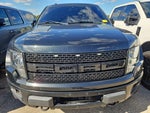 2011 Ford F-150 SVT Raptor