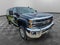 2017 Chevrolet Silverado LT