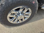 2017 Chevrolet Silverado LT