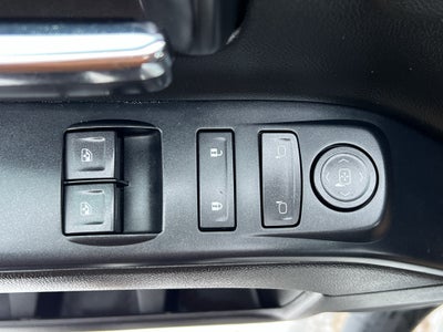 2015 Chevrolet Silverado Work Truck w/ Western Plow