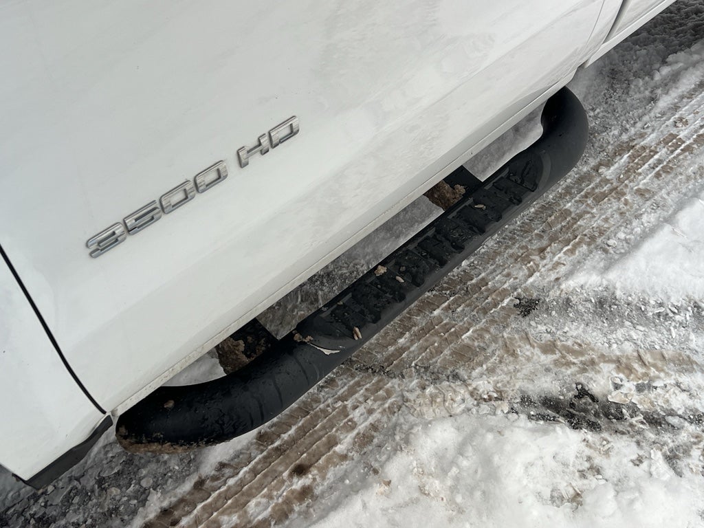 2015 Chevrolet Silverado Work Truck w/ Western Plow