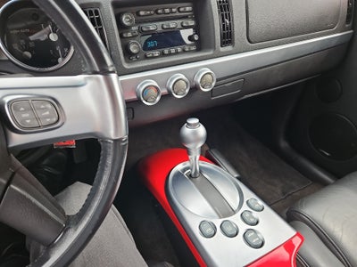 2004 Chevrolet SSR LS