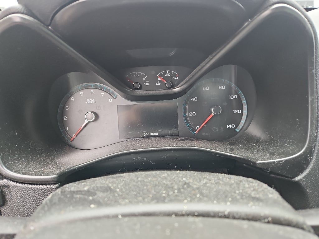 2022 Chevrolet Colorado 4WD ZR2