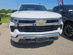 2022 Chevrolet Silverado LT