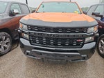 2021 Chevrolet Silverado Custom Trail Boss