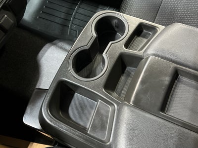 2021 Chevrolet Silverado Work Truck