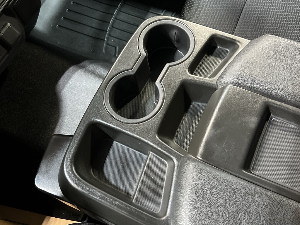 2021 Chevrolet Silverado Work Truck