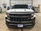 2021 Chevrolet Silverado Work Truck