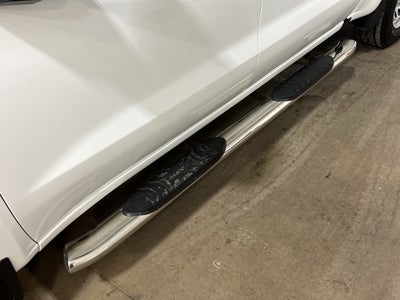 2021 Chevrolet Silverado Work Truck