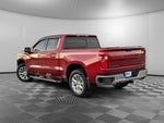 2021 Chevrolet Silverado LTZ